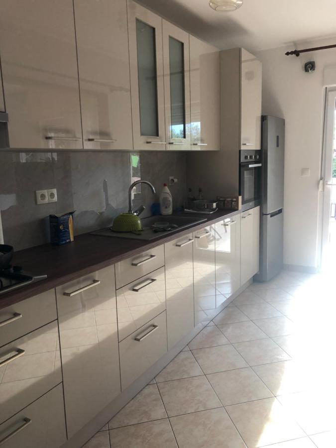 Apartments Nino Seget Vranjica Extérieur photo