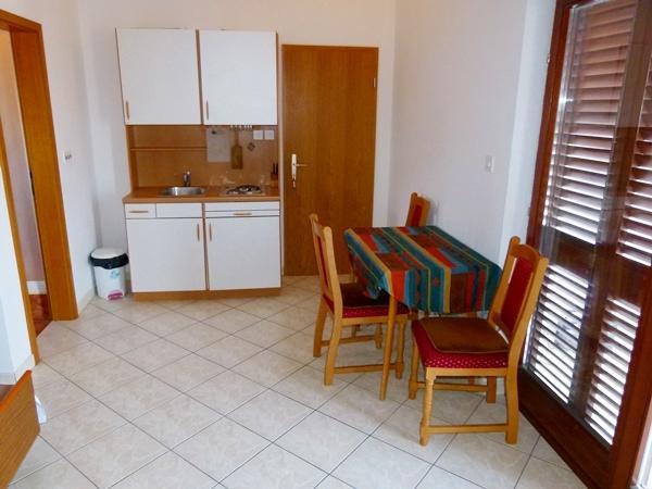 Apartments Nino Seget Vranjica Chambre photo