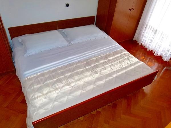 Apartments Nino Seget Vranjica Chambre photo