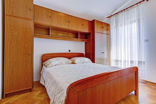 Apartments Nino Seget Vranjica Chambre photo