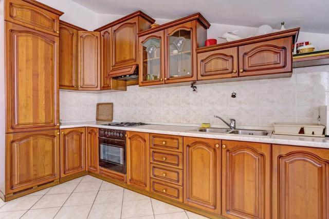 Apartments Nino Seget Vranjica Chambre photo