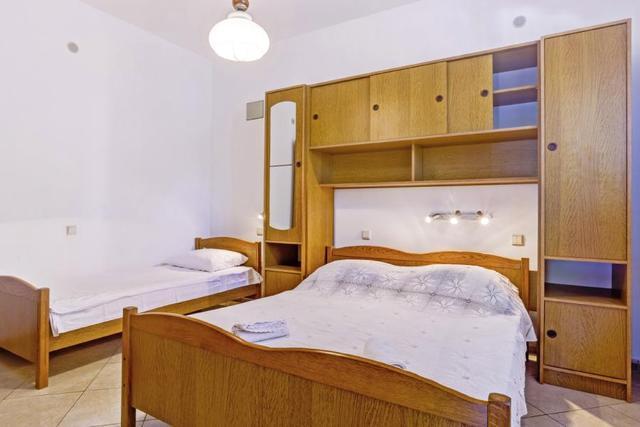 Apartments Nino Seget Vranjica Chambre photo