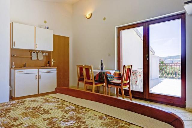 Apartments Nino Seget Vranjica Extérieur photo