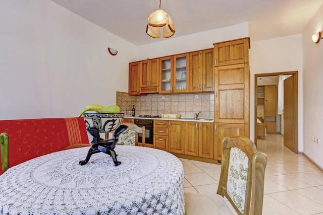 Apartments Nino Seget Vranjica Chambre photo